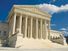 The United States Supreme Court building, Washington, D.C.