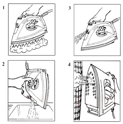 GT Reading - Your Moulex Iron (Image 2)