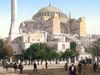 The historical significance of the Hagia Sophia