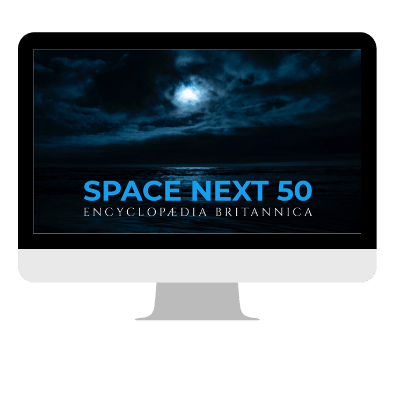 Space Next 50