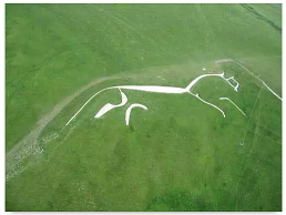 Reading Passage - The White Horse of Uffington